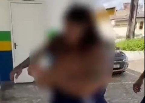 Grávida presa por aplicar golpes do falso PIX já tem 18 boletins por estelionatos em Manaus
