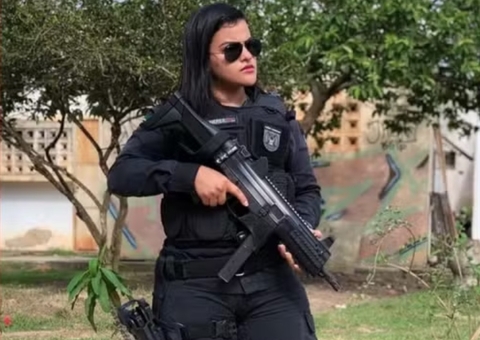  Ex-diretora de presídio é presa suspeita de facilitar fuga de 16 detentos