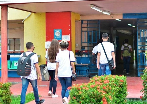 Amazonas tem 637 matrículas de alunos trans com nome social em escolas públicas em 7 anos