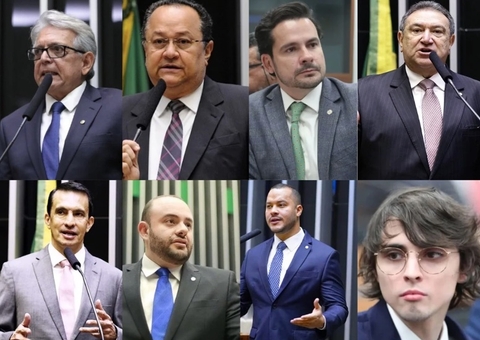 Bancada federal do Amazonas se organiza para eleições da Câmara e do Senado