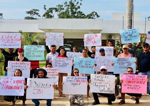 DPE-AM inicia investigação em Uarini após prefeito suspender posse de concursados