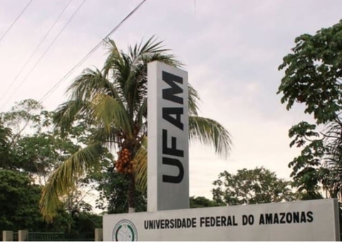 Ufam divulga edital para eleição de novo reitor e vice-reitor