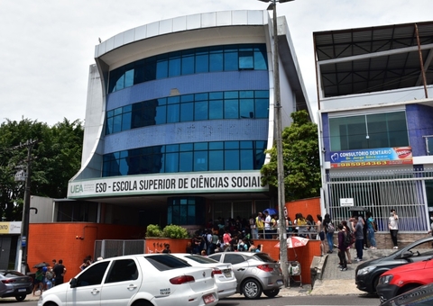 UEA divulga edital para MBA em Auditoria e Controladoria 