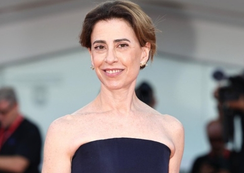 Fernanda Torres desbanca Angelina Jolie e ganha prêmio Satellite Awards de melhor atriz 