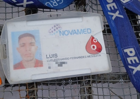 Motociclista morto após cair de viaduto é identificado em Manaus 