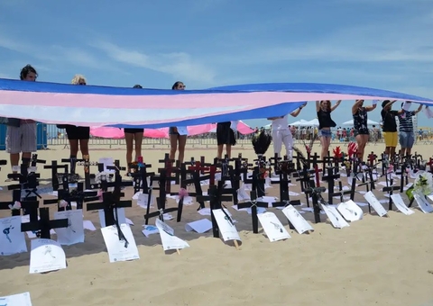 Número de pessoas trans e travestis assassinadas no Brasil cai em 2024