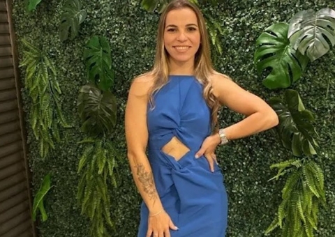 Personal trainer é encontrada morta em casa; suspeito tentou forjar suicídio