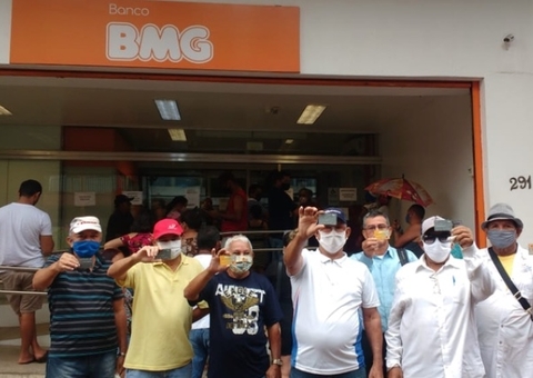 Banco BMG é condenado por cobrança abusiva de juros a um cliente em Manaus