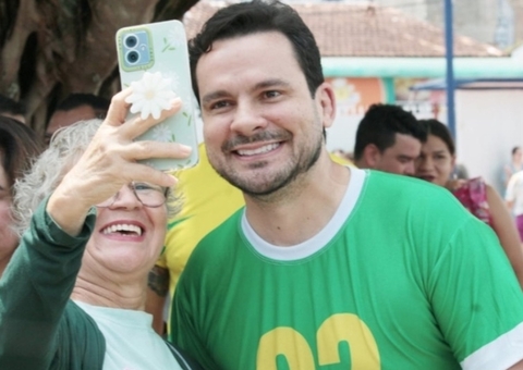 Justiça mantém multa de R$ 30 mil a Alberto Neto por ataques contra o Avante