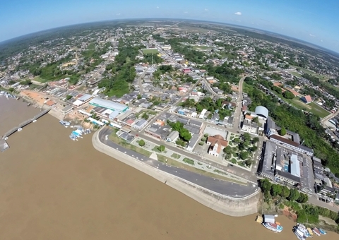 MPAM investiga irregularidades no transporte hidroviário entre Manaus e Humaitá