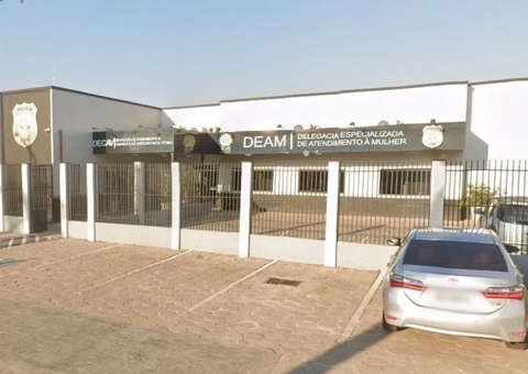 Homem com tornozeleira é suspeito de estuprar babá do próprio filho