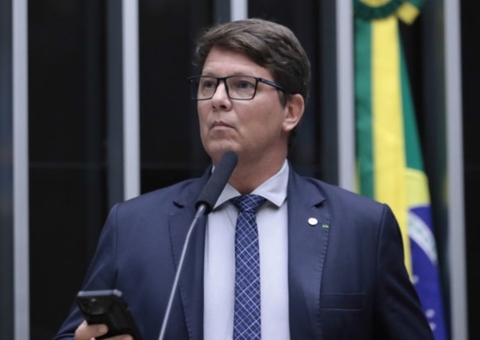 Deputado diz que filme 'Ainda Estou Aqui' é uma 'manipulação psicológica'