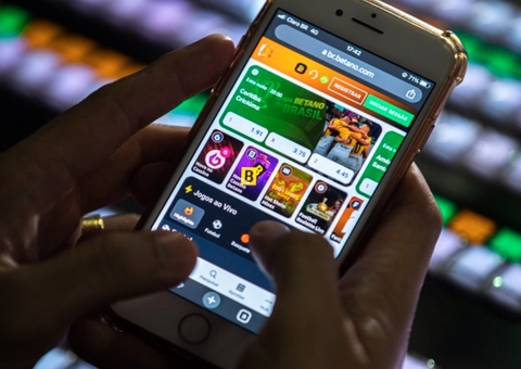 Amazonas é um dos estados que mais gastam com apostas online no Brasil 