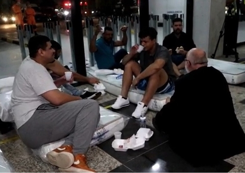 Mais de 7 mil brasileiros foram deportados dos EUA desde 2020, aponta Polícia Federal