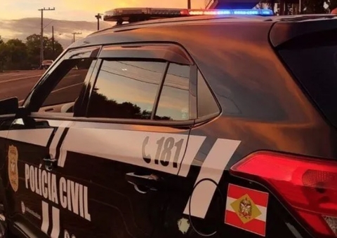 Mulher atropela menino de 11 anos de propósito após briga entre crianças