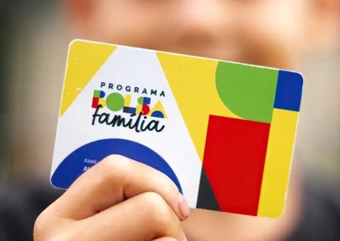 Caixa paga Bolsa Família a beneficiários com NIS de final 7