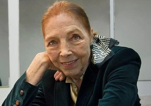 Escritora Marina Colasanti morre aos 87 anos 