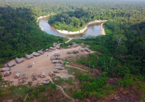 Seleção para saúde indígena no Vale do Javari é suspensa por decisão judicial