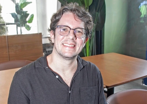 'Roda de Conversa' explora a filosofia amazônica com Theo Fellows