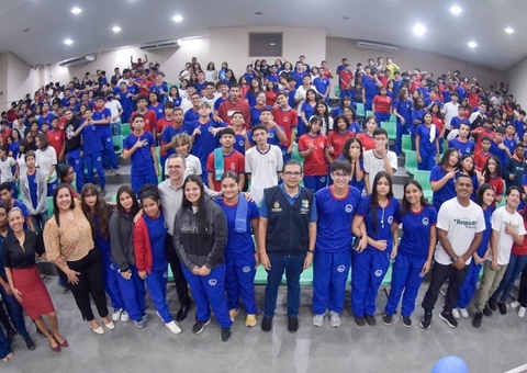 Lei 'Ei, te orienta' estabelece campanha permanente contra abuso infantil no Amazonas