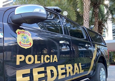 PF apreende arma de Daniel Silveira após determinação de Moraes