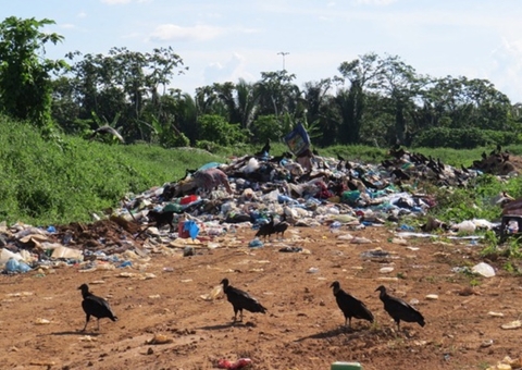 MPAM cobra aterro sanitário em Coari por danos ambientais e à saúde