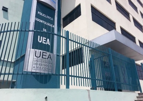 UEA enfrenta questionamentos sobre eleição para direção da Policlínica Odontológica