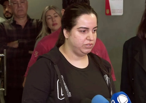 Justiça decide se Natália Becker vai a júri por morte após peeling de fenol