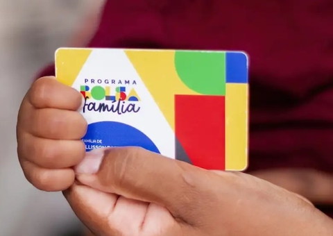 Bolsa Família: beneficiários com NIS de final 8 recebem hoje 
