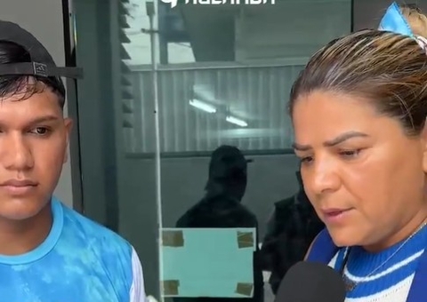 Ao vivo: Polícia fala sobre prisão de suspeito de matar grávida