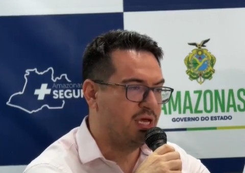 AO VIVO: Autoridades falam sobre combate à estacionamentos clandestinos 