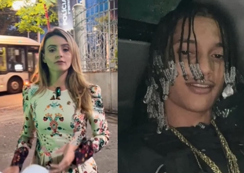 Vereadora denuncia rapper Oruam por ameaças após apresentar projeto de lei