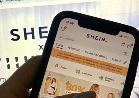 'Taxa das blusinhas' reduz compras internacionais, mas arrecadação cresce