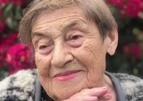 Mulher que sobreviveu a nazistas, Chernobyl e covid-19 morre atropelada