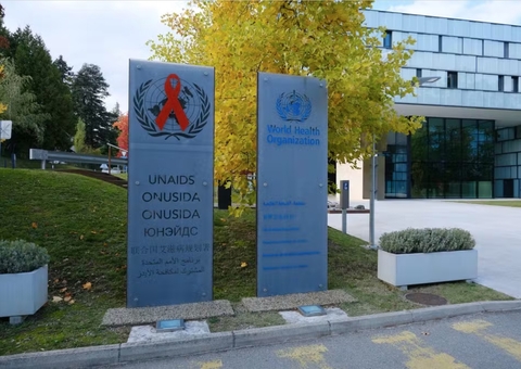 OMS vê ‘ameaça global’ com fim de recursos dos EUA a programas de Aids