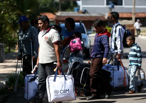 Governo Trump revoga proteção a 600 mil venezuelanos nos EUA, diz jornal