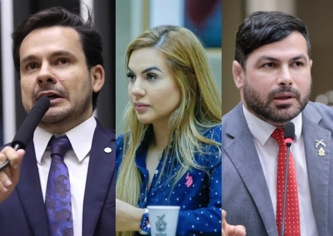 Políticos do Amazonas aderem à mobilização pelo impeachment de Lula