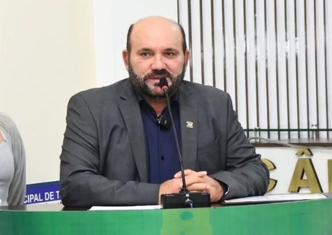 Prefeito e vereadores de Tefé aumentam salários enquanto cidade enfrenta crises