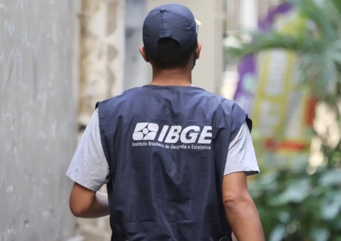Governo suspende criação de fundação do IBGE