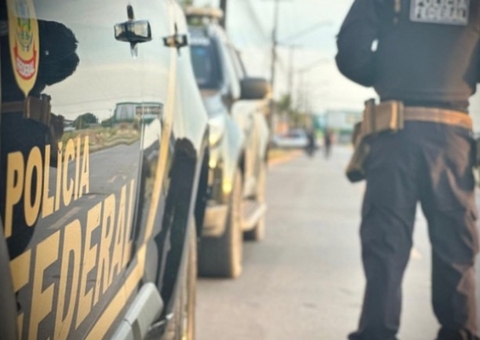 Governo anuncia concurso para Polícia Federal com 2 mil vagas até 2026