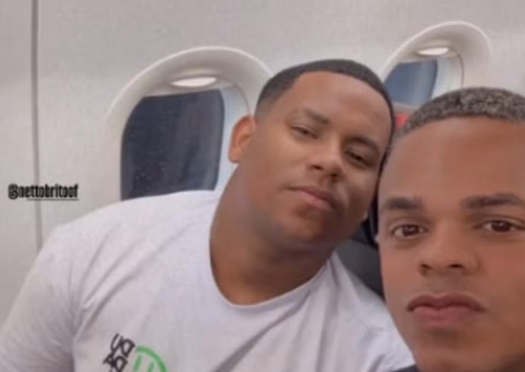 "Indo ver uns índios", diz produtor de cantor de arrocha antes de show no Amazonas