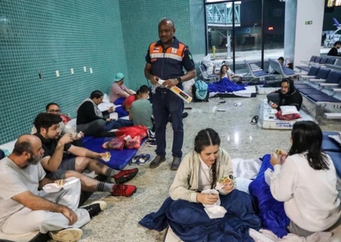 Brasil anuncia acordo com EUA para trocar informações sobre deportados