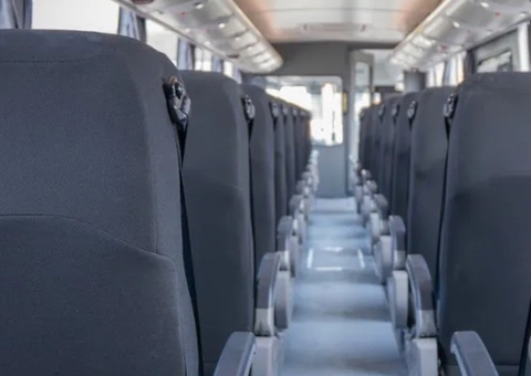 TJAM decide que alíquota reduzida de IPVA para transporte por fretamento valerá apenas para 2023 