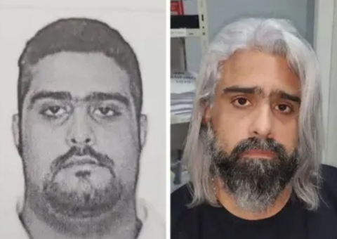 STF define prazo para execução penal de foragido do Ceará preso em Manaus