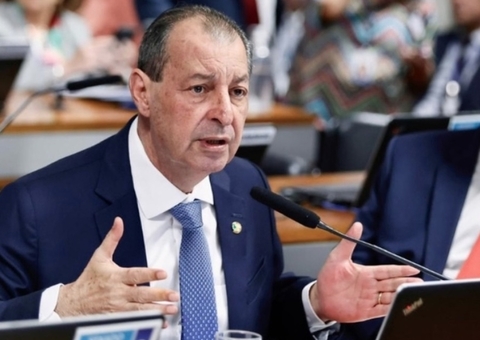 Amazonas deve ganhar força no Senado com articulação de Omar Aziz