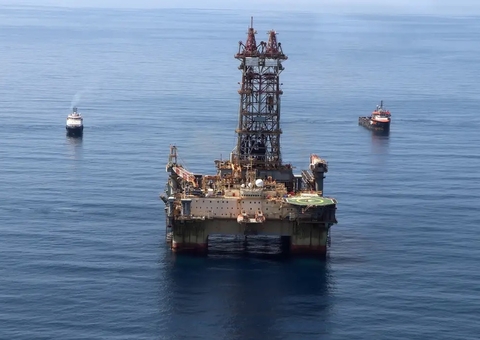 Petrobras reduz preço do gás natural a distribuidoras em 1%