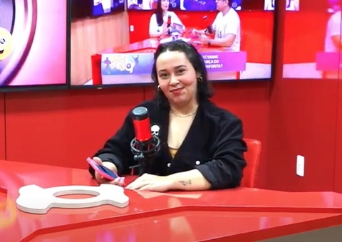 Big Papo: Almoço do Big Fone sacode BBB25