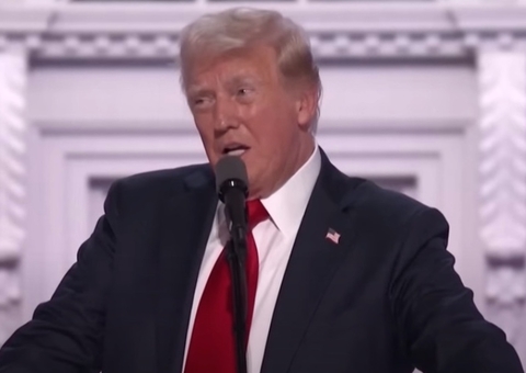 Trump culpa até políticas de diversidade por colisão aérea em Washington