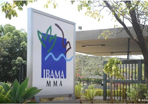 Concurso do Ibama: inscrições abertas para 460 vagas de nível superior