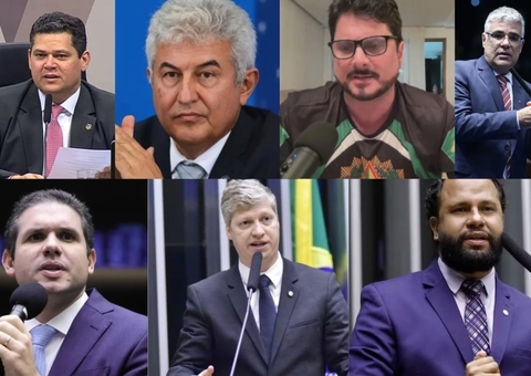 Câmara e Senado elegem novos presidentes neste sábado; veja nomes